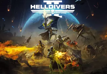 Insider: sprzedaż strzelanki Helldivers 2 przekroczyła ...