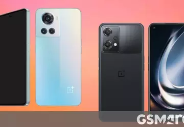 Wyciek OnePlus Ace i Nord CE ...