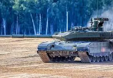 DJI Mavic niszczy w Bakhmut najnowocześniejszy ...