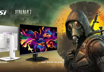 MSI rozdaje S.T.A.L.K.E.R. 2 i voucher ...