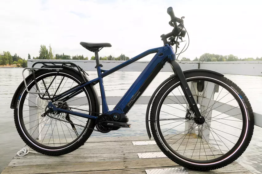 Silniki o średnim napędzie