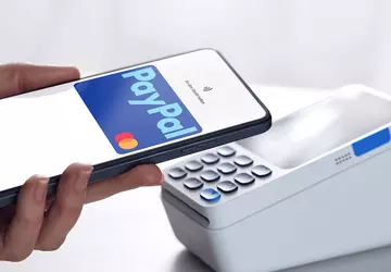 PayPal vs Apple: iPhone otrzyma nowy ...