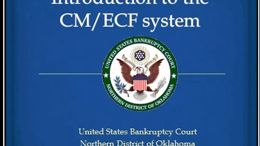 Rosja jest zaangażowana w atak na elektroniczny system federalnych sądów USA