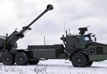 Nie tylko CV90 BMP: Szwecja przekaże ...