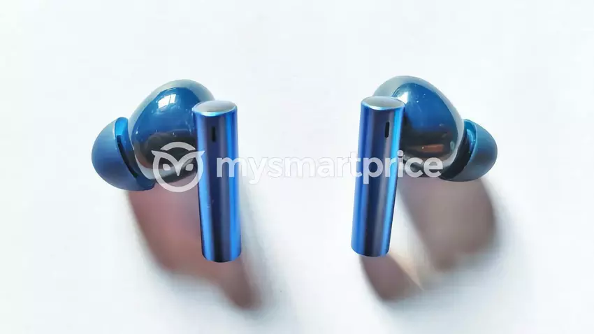 Realme Buds Air 3 z ANC i do 30 godzin autonomii zostaną zaprezentowane wraz z linią smartfonów realme 9 Pro