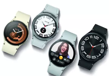 Seria smartwatchów Samsung Galaxy Watch 7 ...