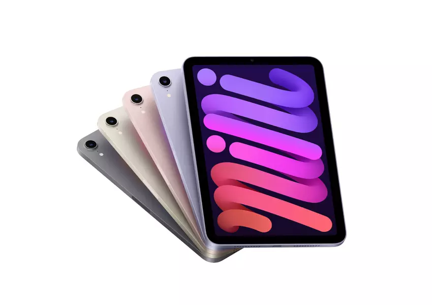 Plotka: Apple może zaprezentować zaktualizowanego iPada mini 9 września