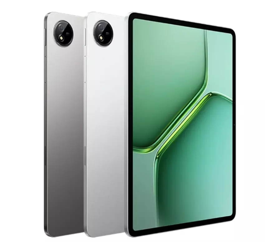 Kolory iQOO Pad 5C