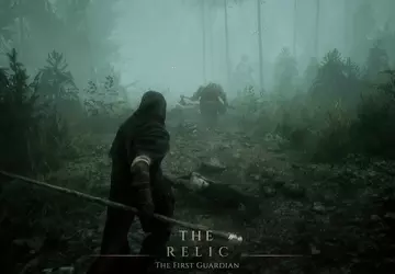 Project Cloud Games opublikowało zwiastun gry ...