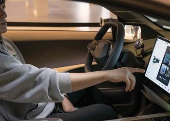 Samochody Hyundai otrzymają duży wyświetlacz w ...