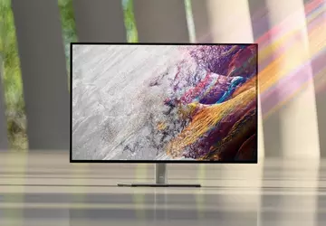 Dell UltraSharp IPS: monitory 4K o ...