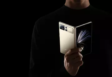 Xiaomi Mix Fold 2: bardziej stylowy ...