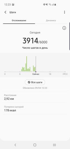Recenzja Samsung Galaxy S10: Uniwersalny flagowy „wszystko w jednym”-222
