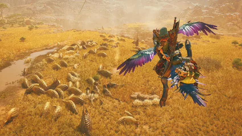 Capcom przedłuża otwartą betę Monster Hunter Wilds z powodu awarii PlayStation Network 