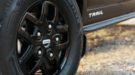 Właściciele Ford Transit Trail wnieśli pozew przeciwko producentowi z powodu wezwania i żądają odszkodowania