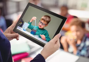 ASUS zapowiedział odłączany hybrydowy Chromebook CM30 ...