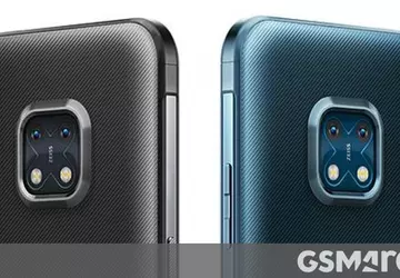 Nokia XR20 zaczyna otrzymywać aktualizację Androida ...