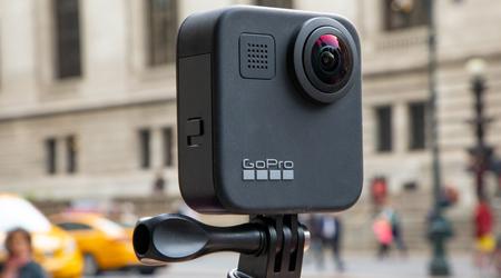 GoPro Max 2 oficjalnie pokazano w pierwszym teaserze