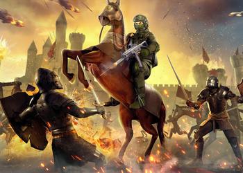 Kingmakers opublikowało pierwszy zwiastun gry i ...