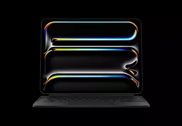 Apple zmniejszy ramki iPada Pro dzięki ...