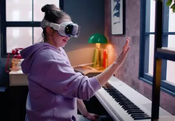 Apple doda obsługę kontrolerów PlayStation VR2 ...