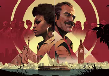 Microids zapowiedziało Death on the Nile, ...