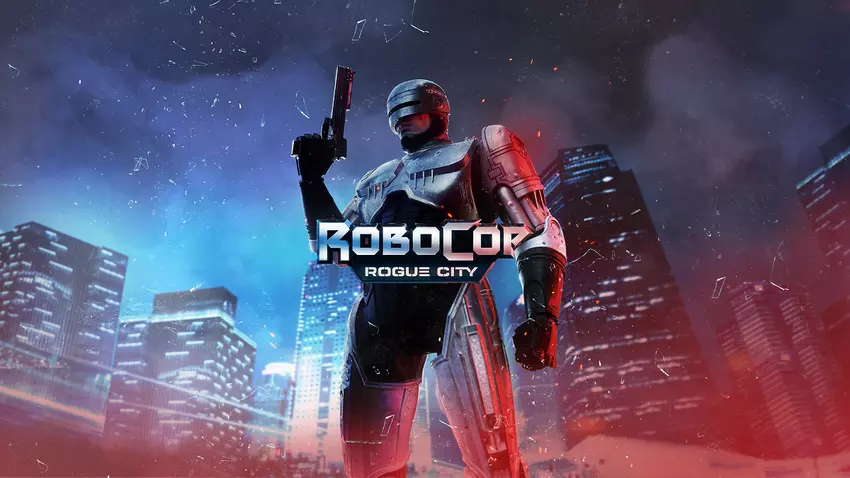 Popularny strzelanka RoboCop: Rogue City jest teraz dostępny także na Mac - Nacon zaprezentował zwiastun premierowy