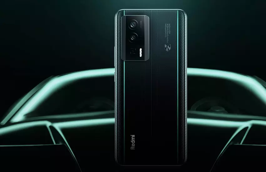 Wyświetlacz OLED 120 Hz, układ Snapdragon 8 Gen 2, stopień ochrony IP68 i bateria 5000 mAh: insider ujawnia specyfikacje Redmi K70