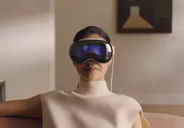 Apple Vision Pro uznany za innowację ...