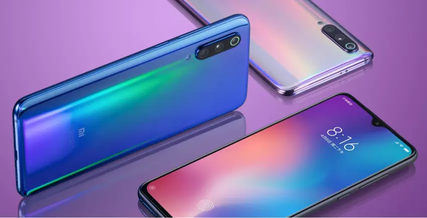 Xiaomi ogłosiła zapowiedź linii smartfonów do selfies: czekamy na Xiaomi CC9 i Xiaomi CC9e z 32-megapikselową kamerą przednią