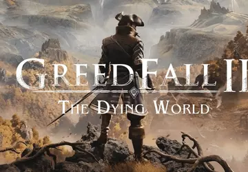 Zaprezentowano klimatyczny zwiastun gry RPG GreedFall ...
