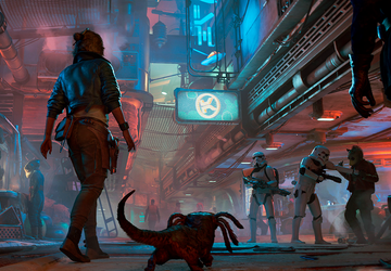 Deweloper Star Wars Outlaws wyjaśnia, dlaczego ...