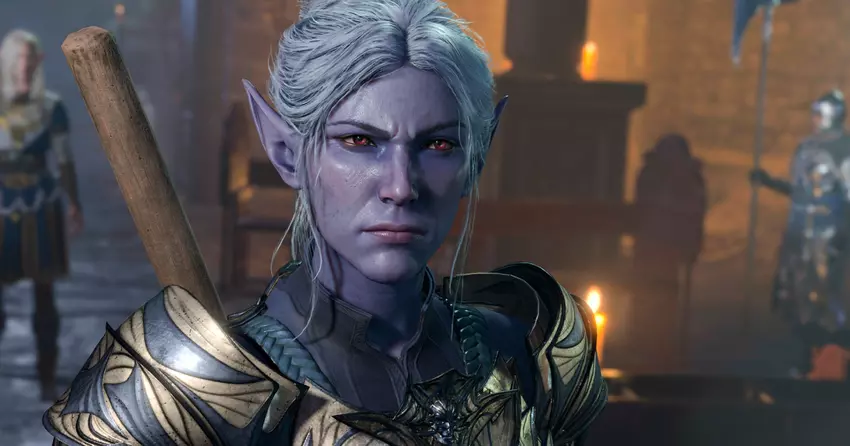 20 najpopularniejszych gier na Steam Deck w październiku: Baldur's Gate 3, Cyberpunk 2077 i Elden Ring liderami