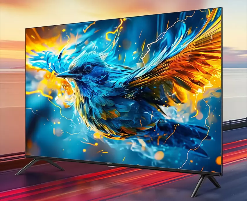 TCL zaprezentowało 43-calowy smart TV z Androidem na pokładzie i ceną 125 dolarów.