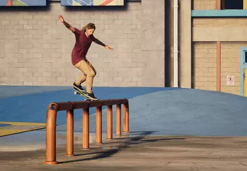 "Będzie przyszłość": legendarny skateboarder zasugerował, że ...