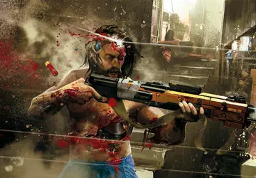 Bij, strzelaj, kastomizuj: CD Projekt opowiedziała ...