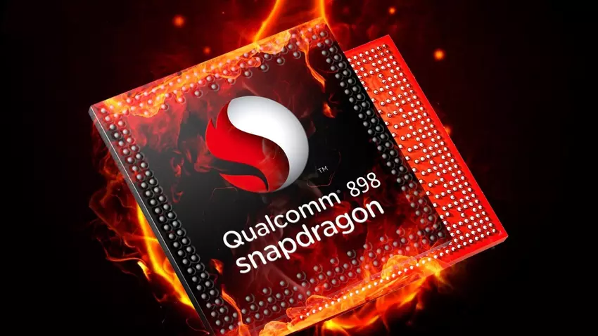 Procesory Snapdragon 898 i Dimensity 2000 ujawnione