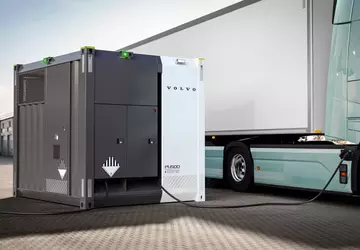 Naładuj wszędzie i cokolwiek: Volvo Energy ...