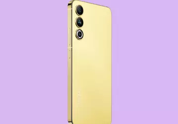 Meizu ujawnia, jak będzie wyglądał nowy ...