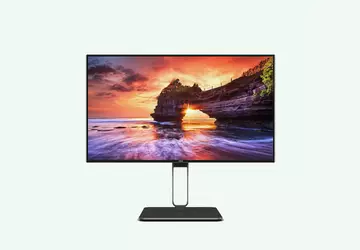 AOC Q27U2D/P: 27-calowy monitor o rozdzielczości ...