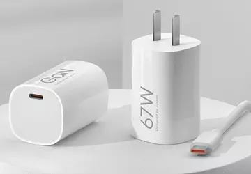Xiaomi zapowiedziało ładowarkę GaN o mocy ...