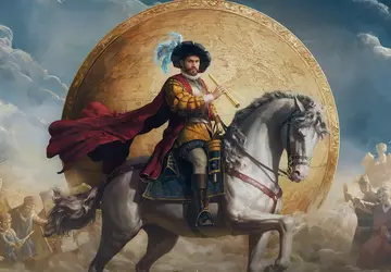 Paradox Interactive ogłosiła Europa Universalis V ...