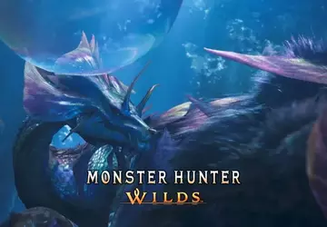 Pierwsza aktualizacja zawartości Monster Hunter Wilds ...