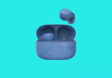 Sony zaprezentowało słuchawki LinkBuds S Earth ...