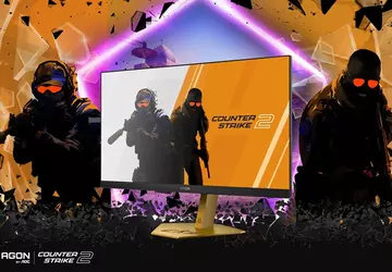 AOC i deweloperzy Counter Strike 2 ...