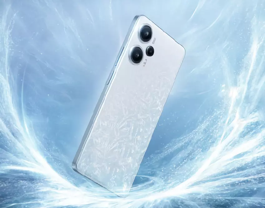 Plotka: POCO F5 5G z ekranem OLED 120Hz, układem Snapdragon 7+ Gen 2 i aparatem 64MP ujawniony na początku kwietnia
