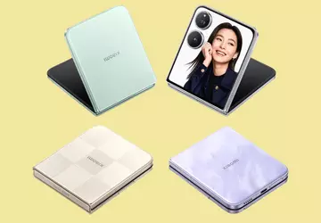 Składany smartfon Mix Flip 2 otrzyma ...