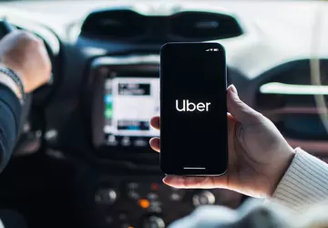 Uber jest przedmiotem dochodzenia: FTC bada ...