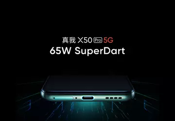 Mocniejszy niż w Xiaomi Mi 10 ...