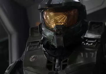 Przed premierą pierwszego: seria Halo trwała ...